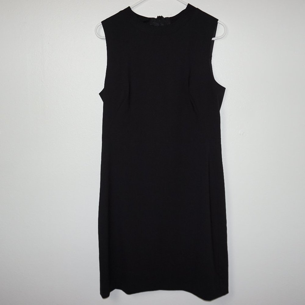 Theory Little Black Dress